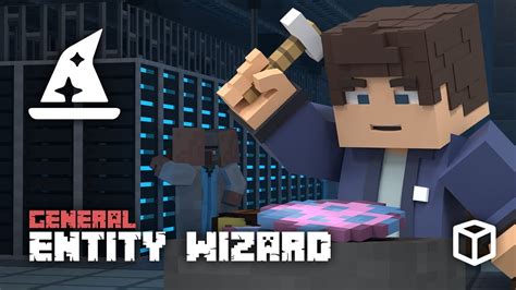 Well, now let's start our guide. . How to download minecraft entity wizard
